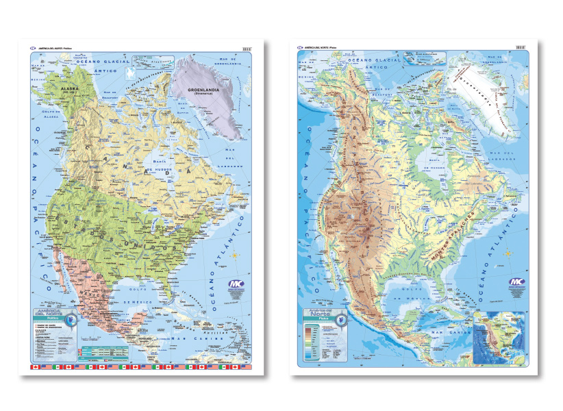 Mundo Cartográfico