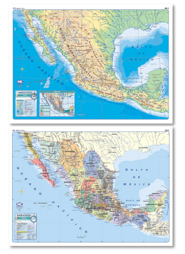 Mundo Cartográfico